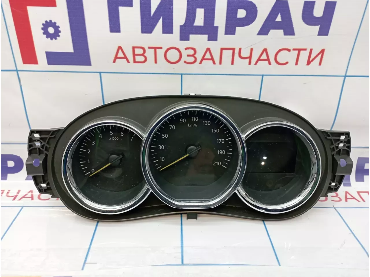 Панель приборов Renault Logan 2 248100482R